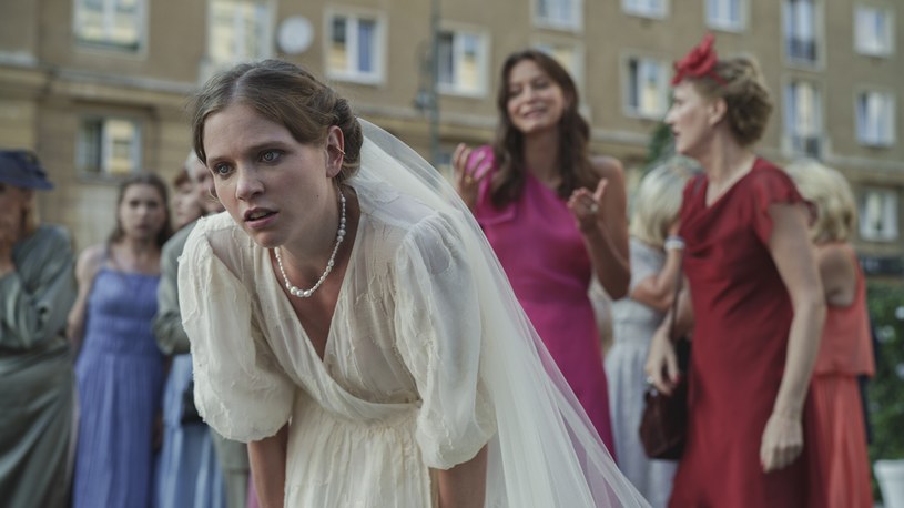 Polski serial hitem Netflixa. Robi furorę na całym świecie