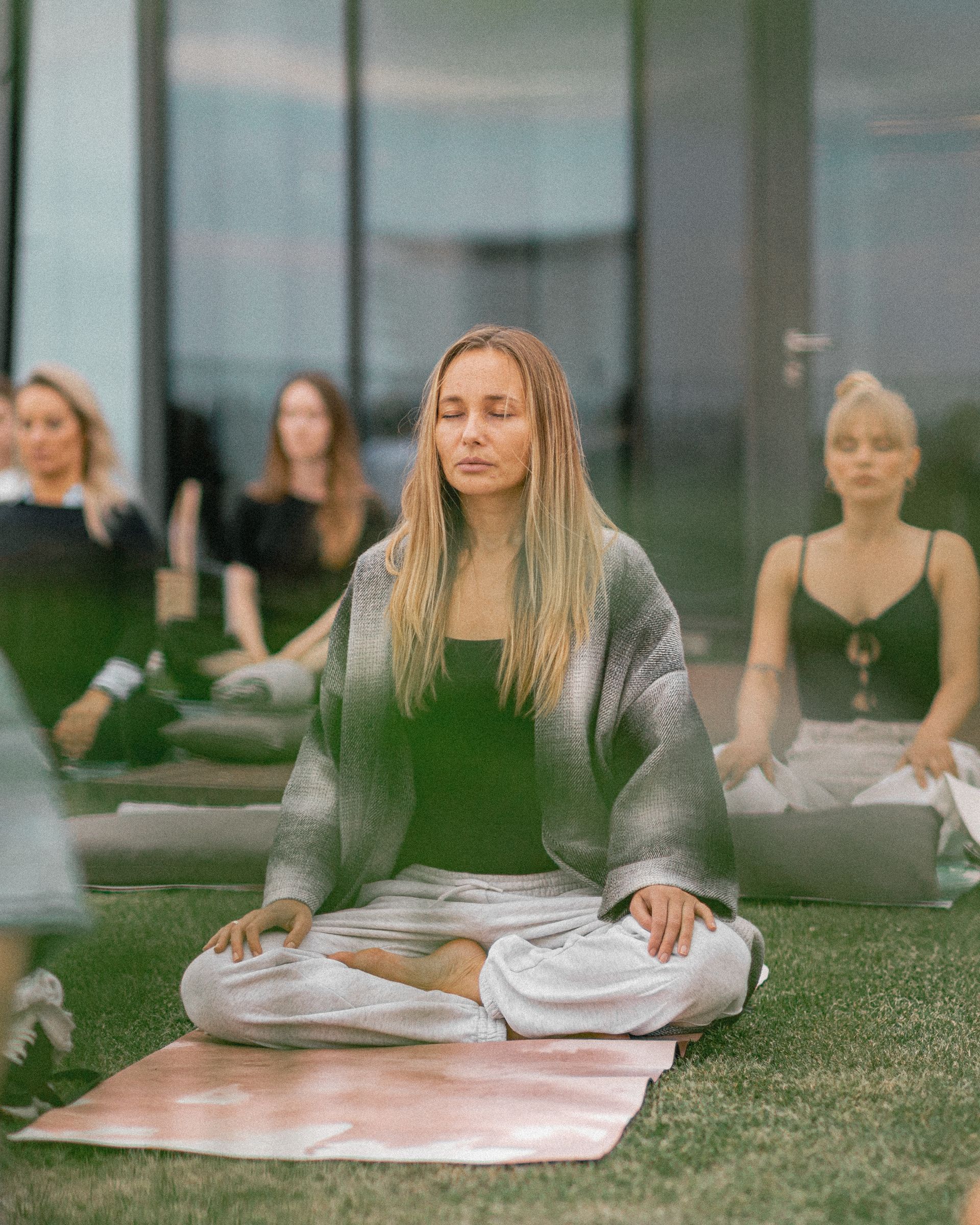 Nowa przestrzeń na mapie Warszawy, w której złapiesz balans i rozbudzisz swoją ciekawość