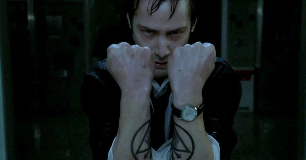 Keanu Reeves powraca w „Constantine 2”