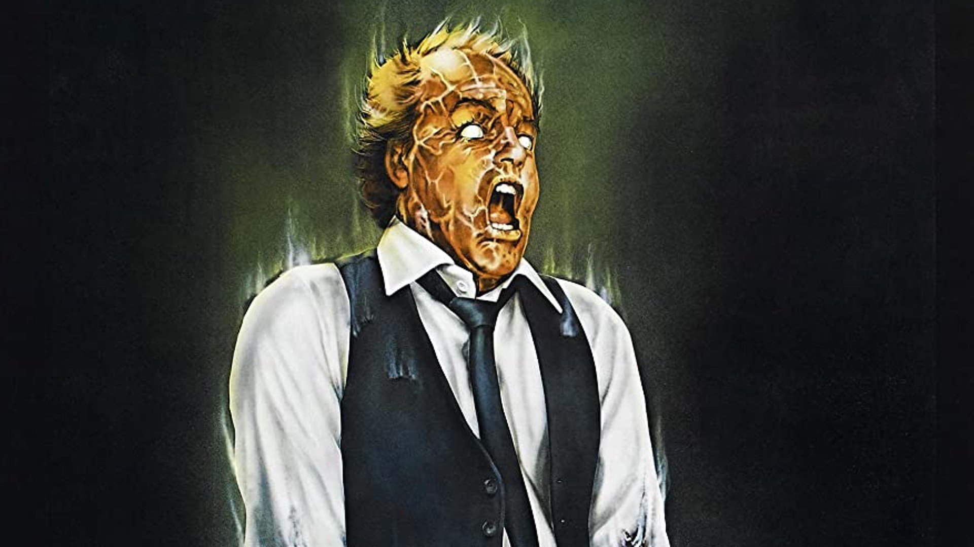 Kultowy horror Davida Cronenberga „Skanerzy" trafi na HBO Max jako serial