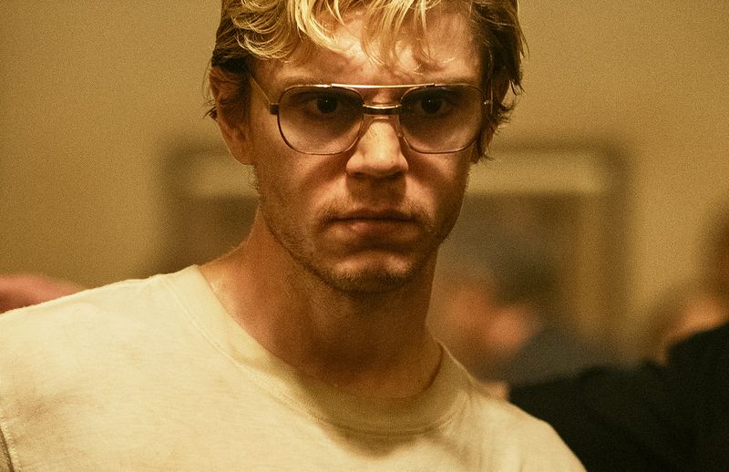 Netflix usuwa tag LGBTQ z „Dahmera”. „To nie jest reprezentacja, jakiej chcemy"