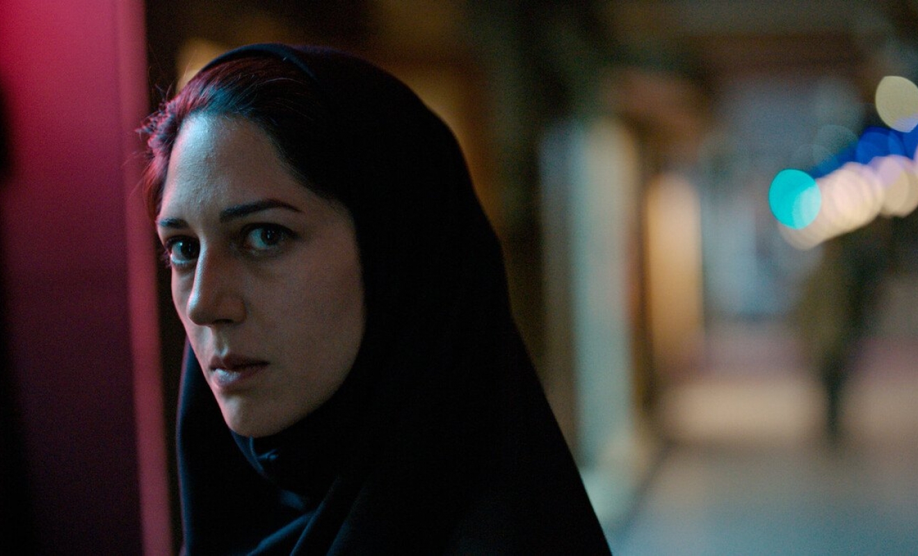 Zwiastun „Świętego Pająka" odkrywa prawdziwą historię irańskiego seryjnego mordercy Saeeda Hanaei