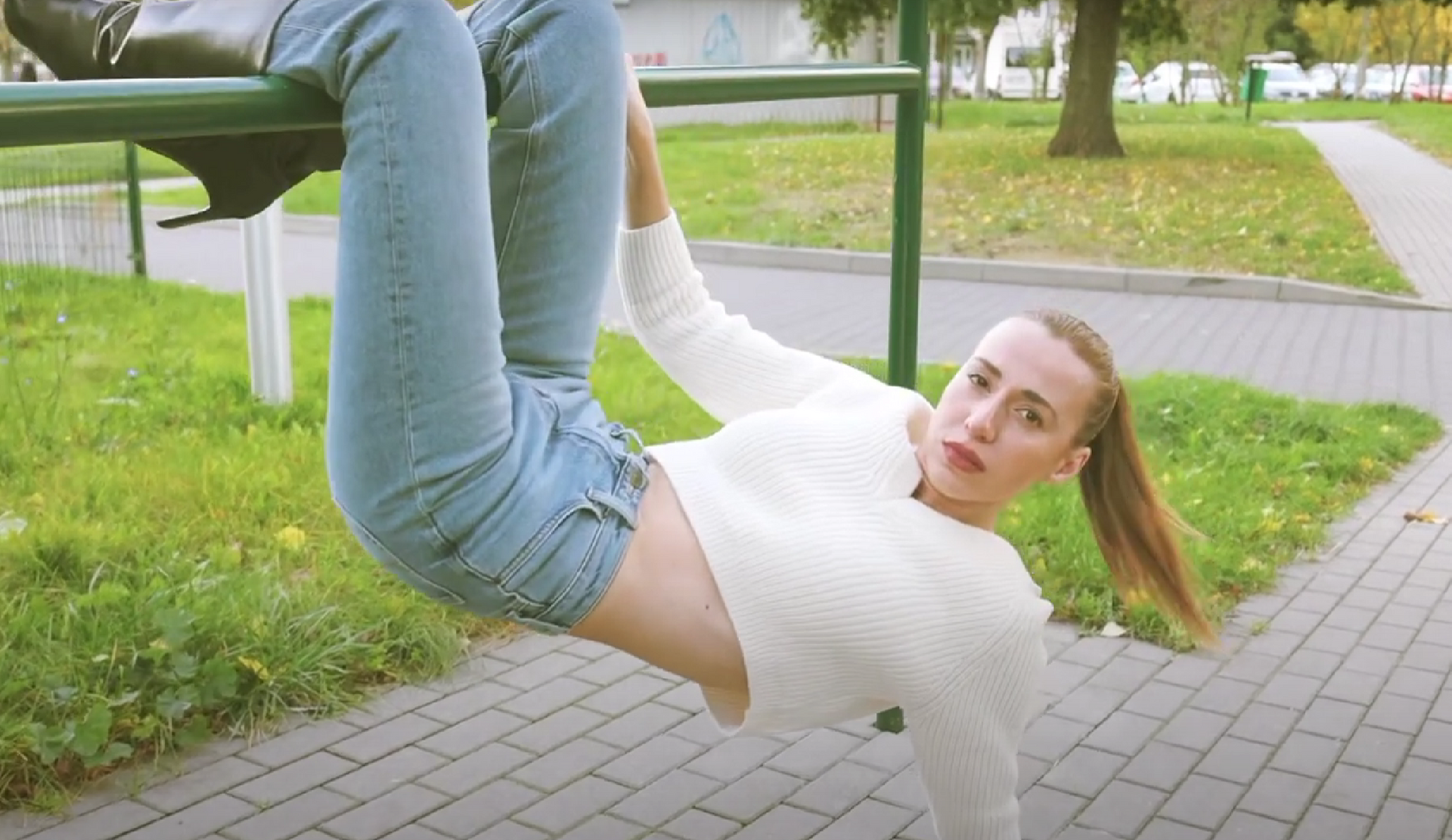 Marianna Schreiber „rapuje” o Polsce