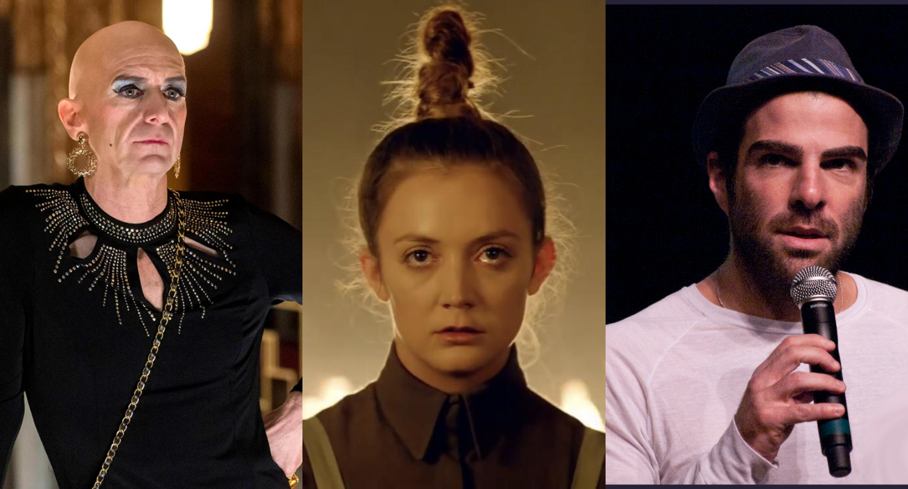 11. sezon „American Horror Story” oficjalnie potwierdzony. Znamy szczegóły.