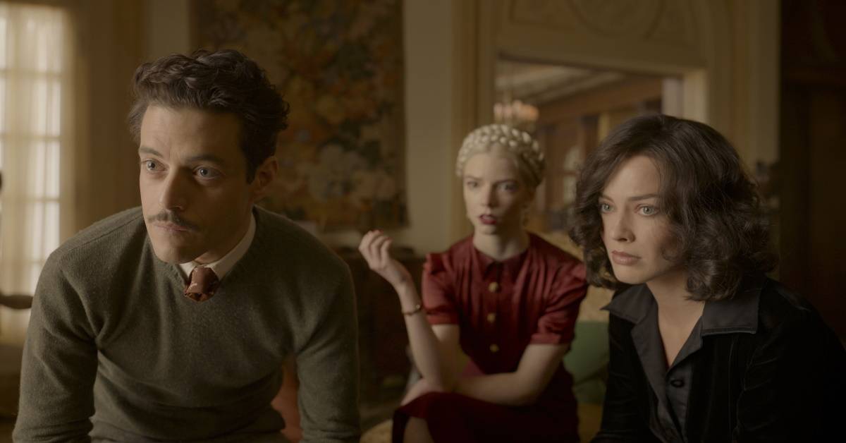 10 filmowych premier, na które warto wybrać się tej jesieni do kina