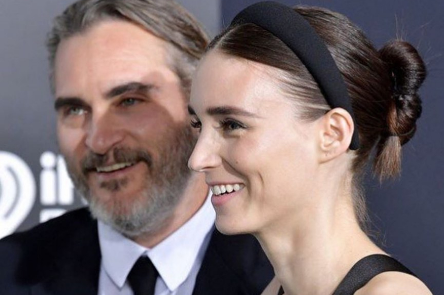 Joaquin Phoenix i Rooney Mara zagrają w nowym filmie Pawlikowskiego
