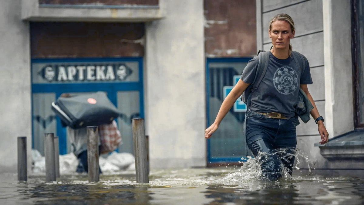 „Wielka woda” jest hitem, ale twórcy nie dostaną tantiem od Netflixa. Dlaczego?