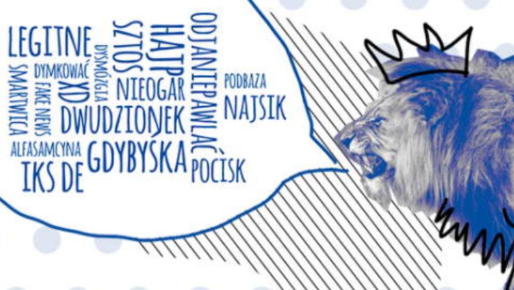 „Cebula”, „amba”, „balety”, „klawo" – plebiscyt na młodzieżowe słowo roku 2022 czy powrót do przeszłości?