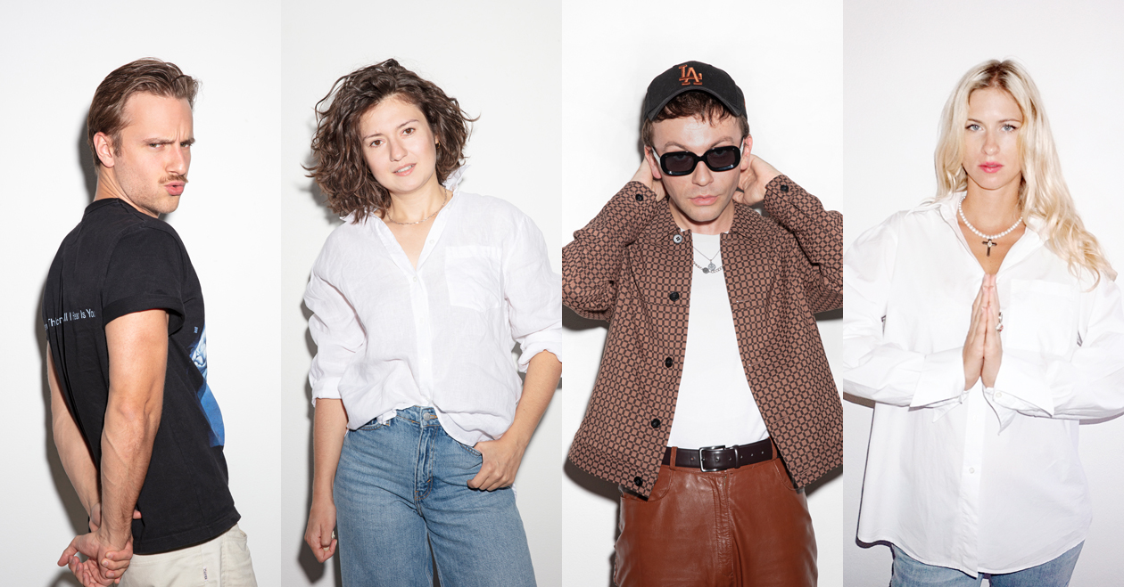 O folklorze, polskich sentymentach i mentalnym lumpeksie. Rozmowa z Musiałem, Wróbel, Kłusowskim i Pawlo