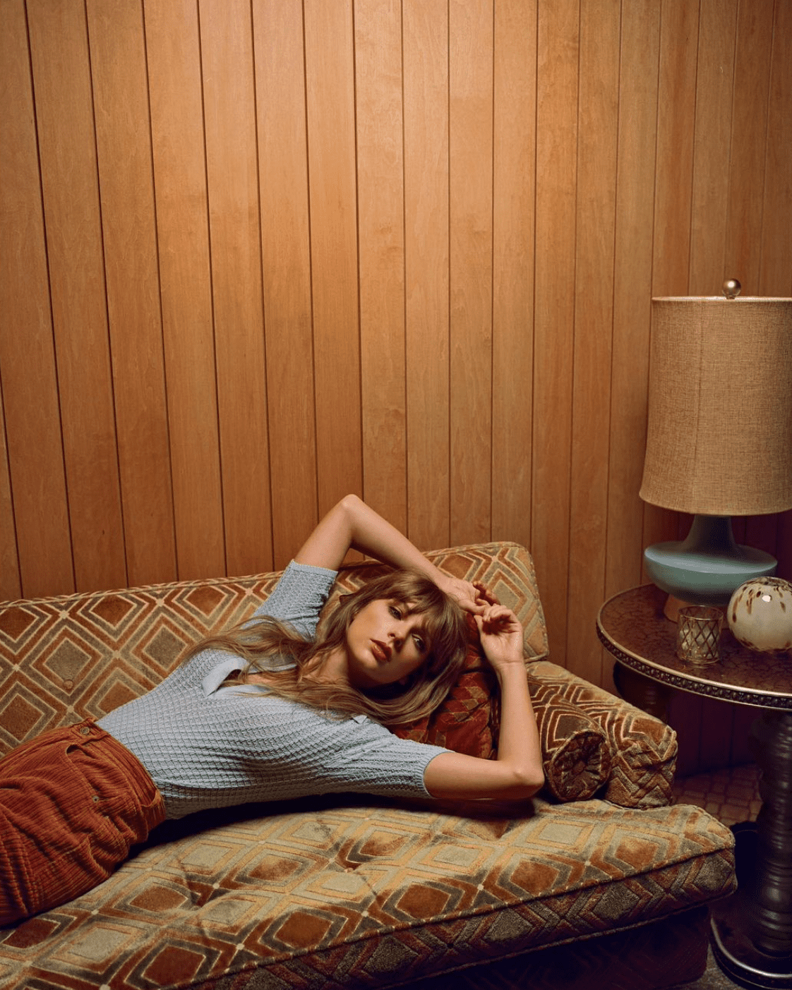 „Midnights" Taylor Swift to trzynaście powodów, o których jeszcze nie masz pojęcia [RECENZJA]