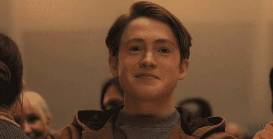 Gwiazda nowego serialu Netflixa zmuszona przez fanów do coming outu