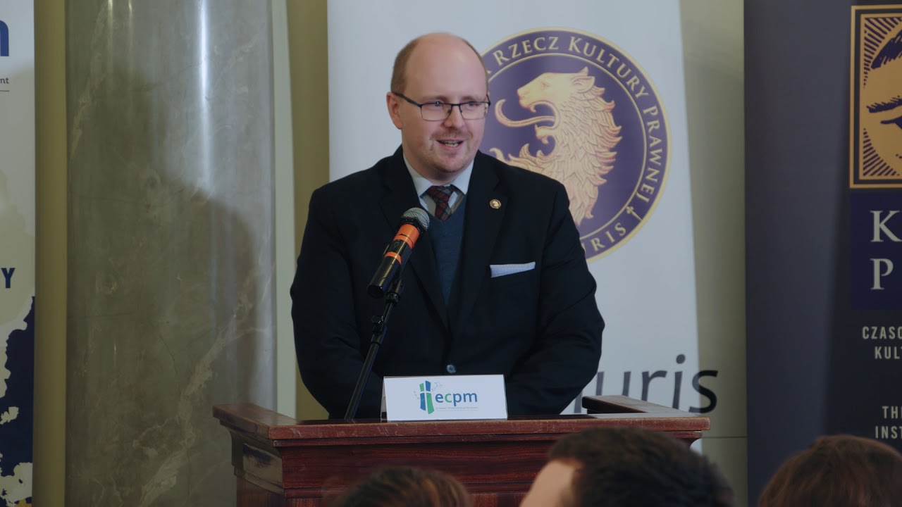 Ordo Iuris na skraju upadłości. Może nie starczyć im pieniędzy na obronę polskiej rodziny