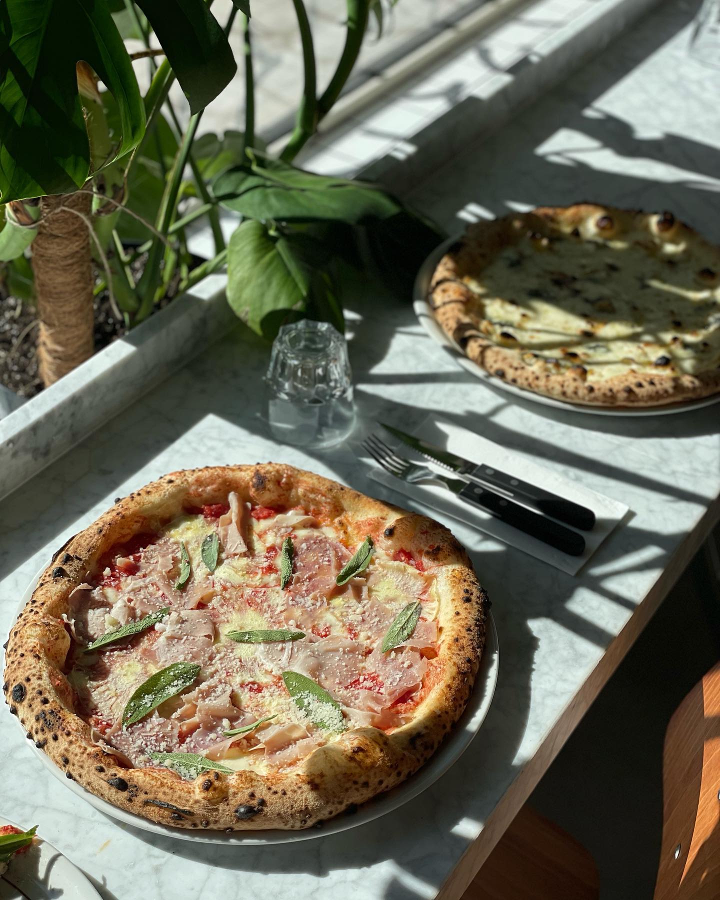 Z ziemi włoskiej do Polski – spróbowaliśmy pizzy w nowej, warszawskiej restauracji