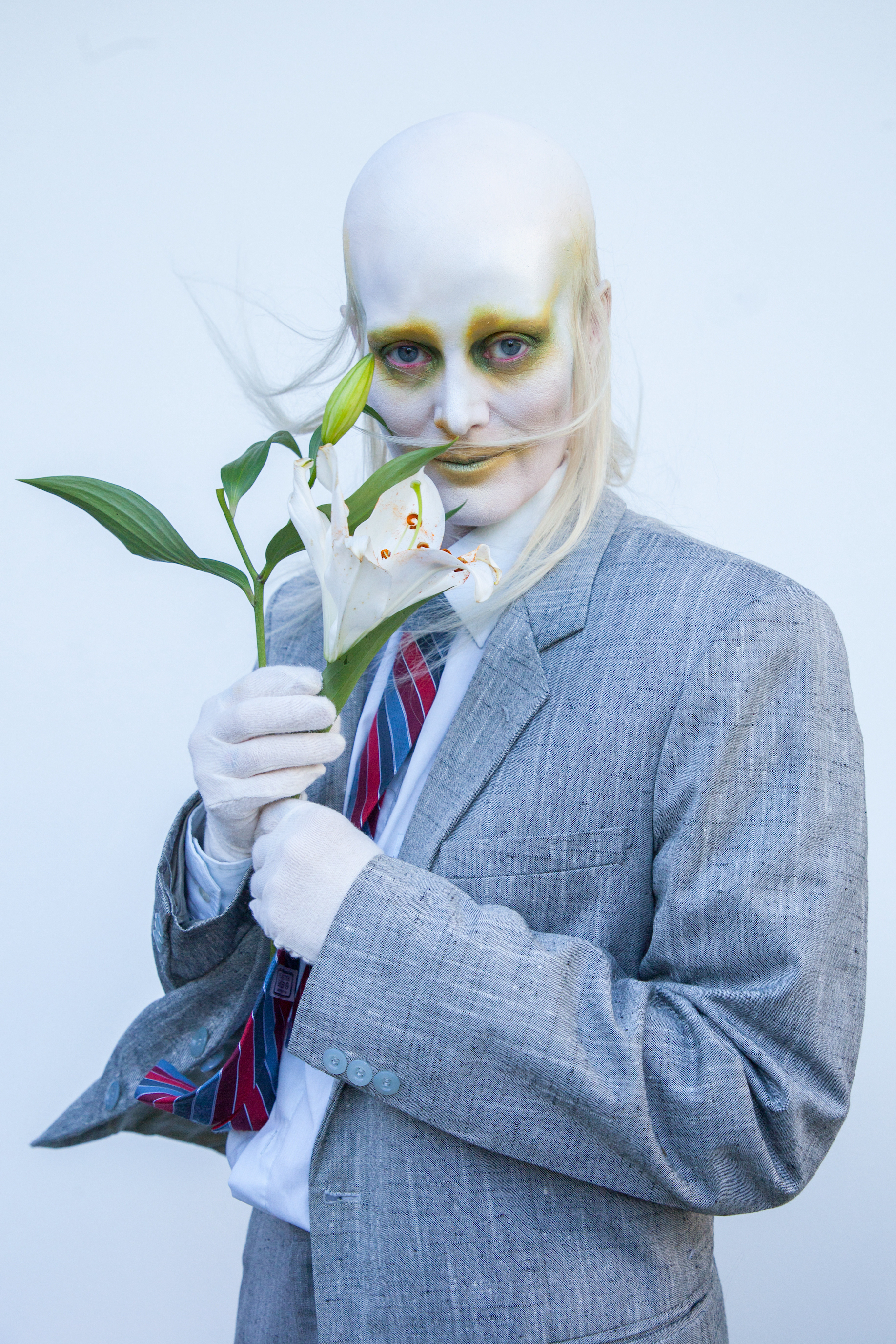 Fever Ray oficjalnie zapowiada nowy album, prezentując utwór „Carbon Dioxide”. Do zapętlenia