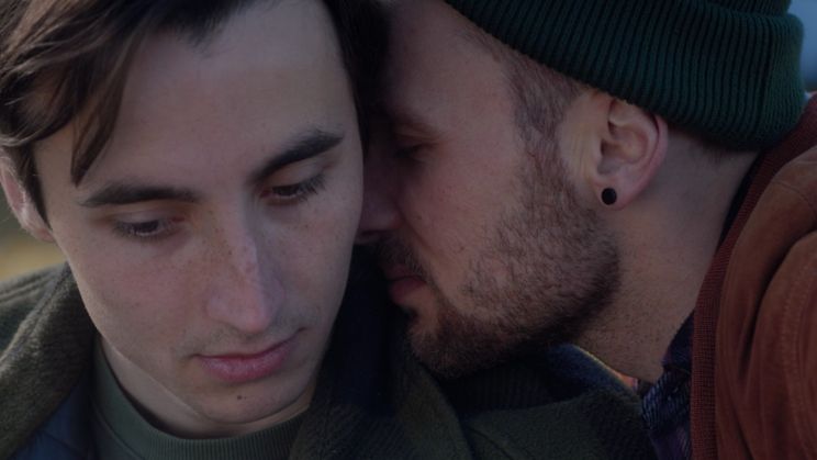 Piękny i czuły. „Słoń” to polski queerowy romans, na jaki zasługujemy [zwiastun]