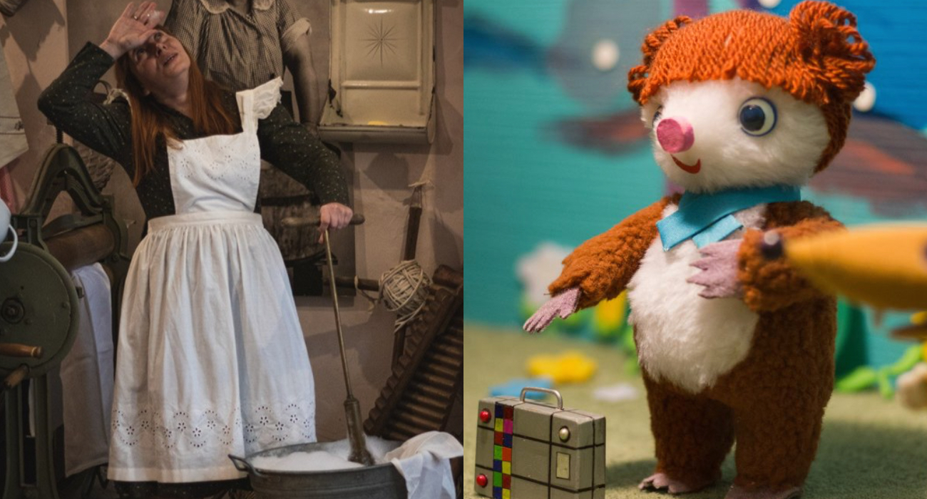 10 najdziwniejszych muzeów w Polsce