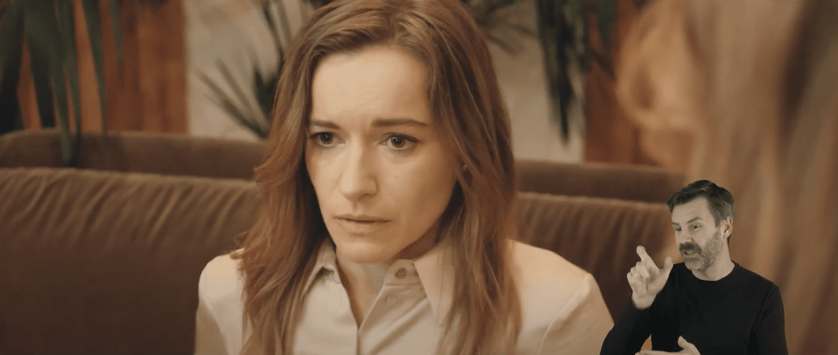 „Ktoś cię chyba powinien przelecieć”. Mocny spot na temat cyberprzemocy wobec kobiet