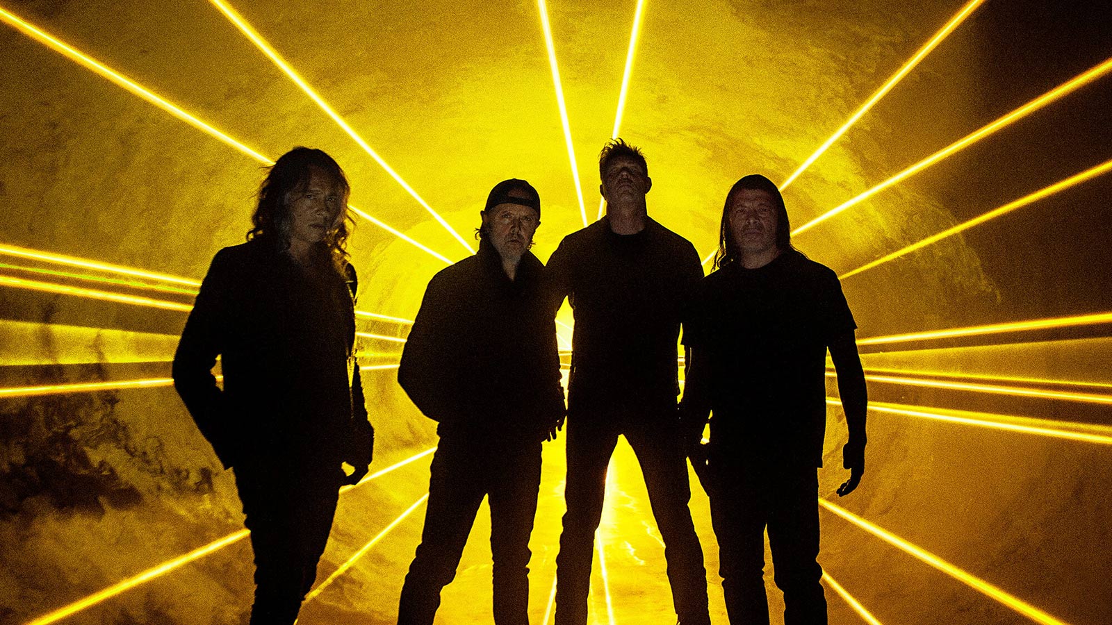 METALLICA wraca! Nowy singiel i dwa koncerty w Polsce