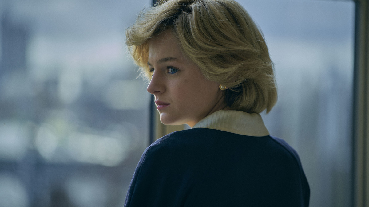 Oscary neutralne płciowo? Gwiazda „The Crown" namawia do zmian