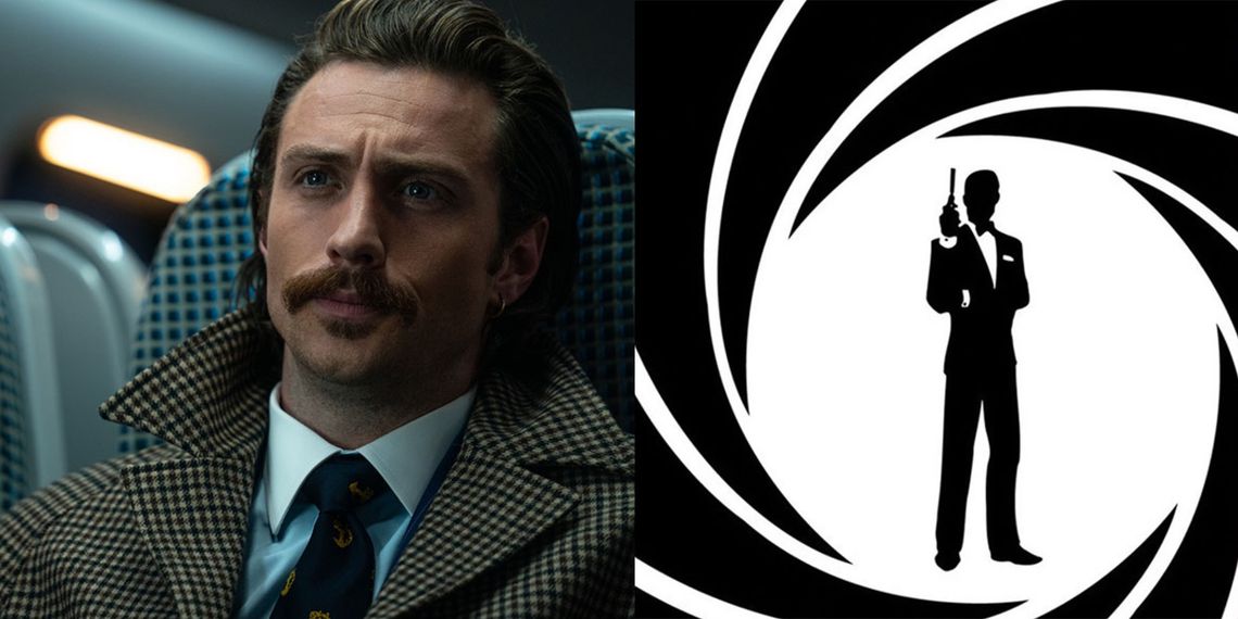Nowy faworyt do roli Agenta 007 – czy to koniec poszukiwań?