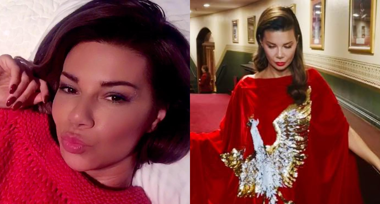 Edyta Górniak o kontrowersyjnej kampanii Balenciagi. „Antychryst zawsze był inteligentny”