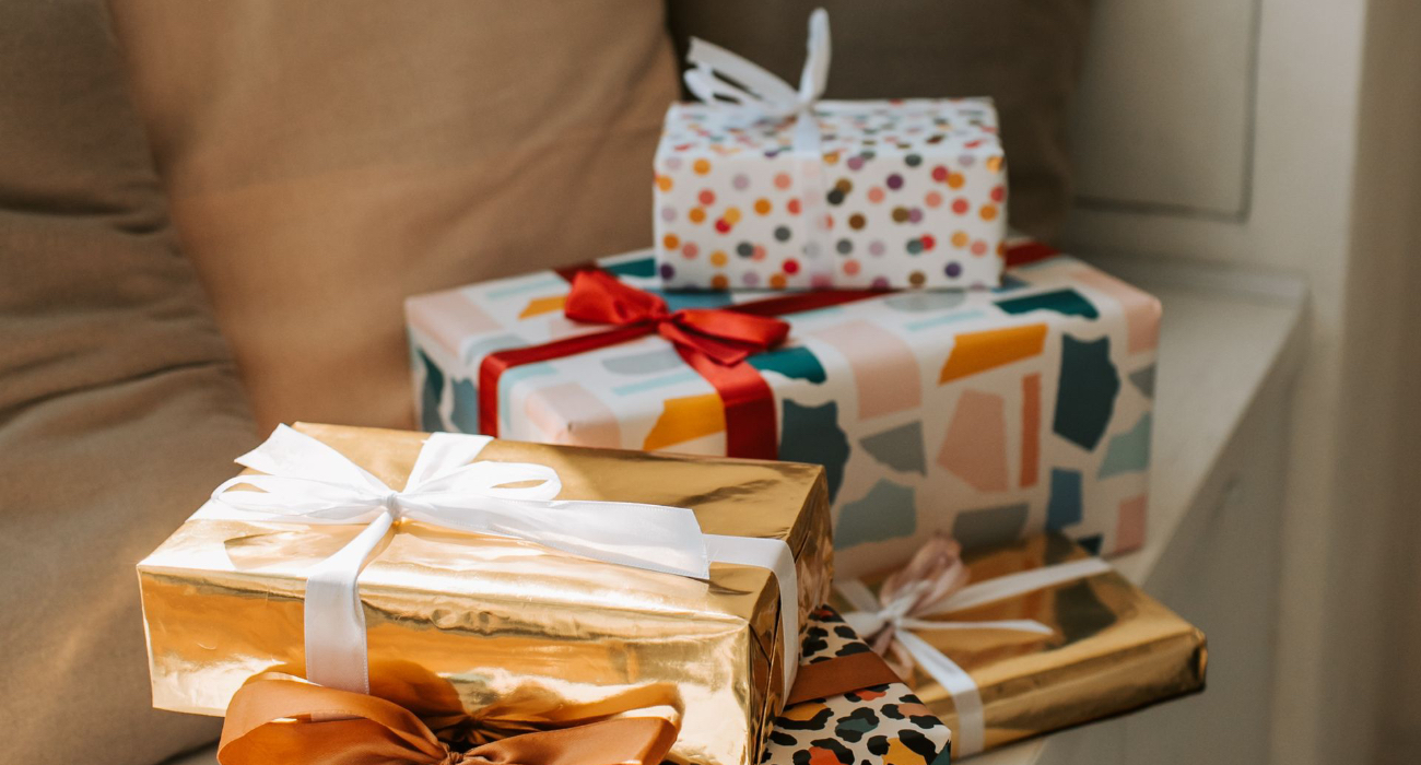 10 prezentów na każdą kieszeń dla tych, którzy mają już wszystko