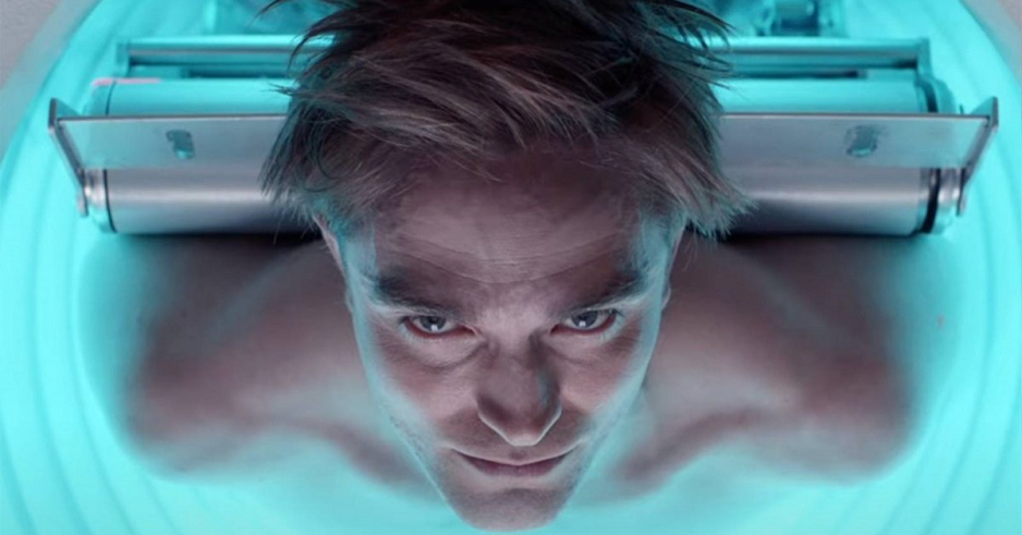 Robert Pattinson w tajemniczym teaserze nowego filmu reżysera „Parasite”