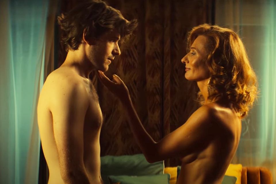 Prostytutki w PRL-u. Serial „Brokat” wkrótce na Netflixie