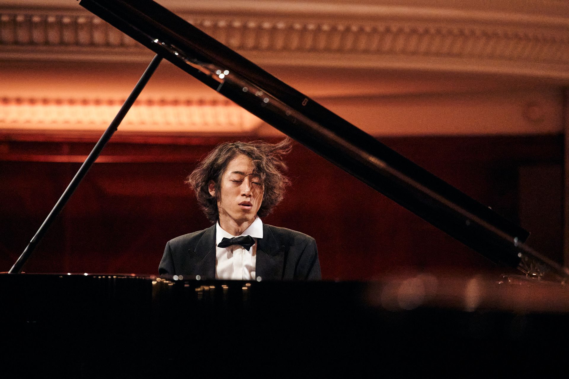 Polski „Whiplash” – zachodnie media zachwycone dokumentem Jakuba Piątka „Pianoforte”