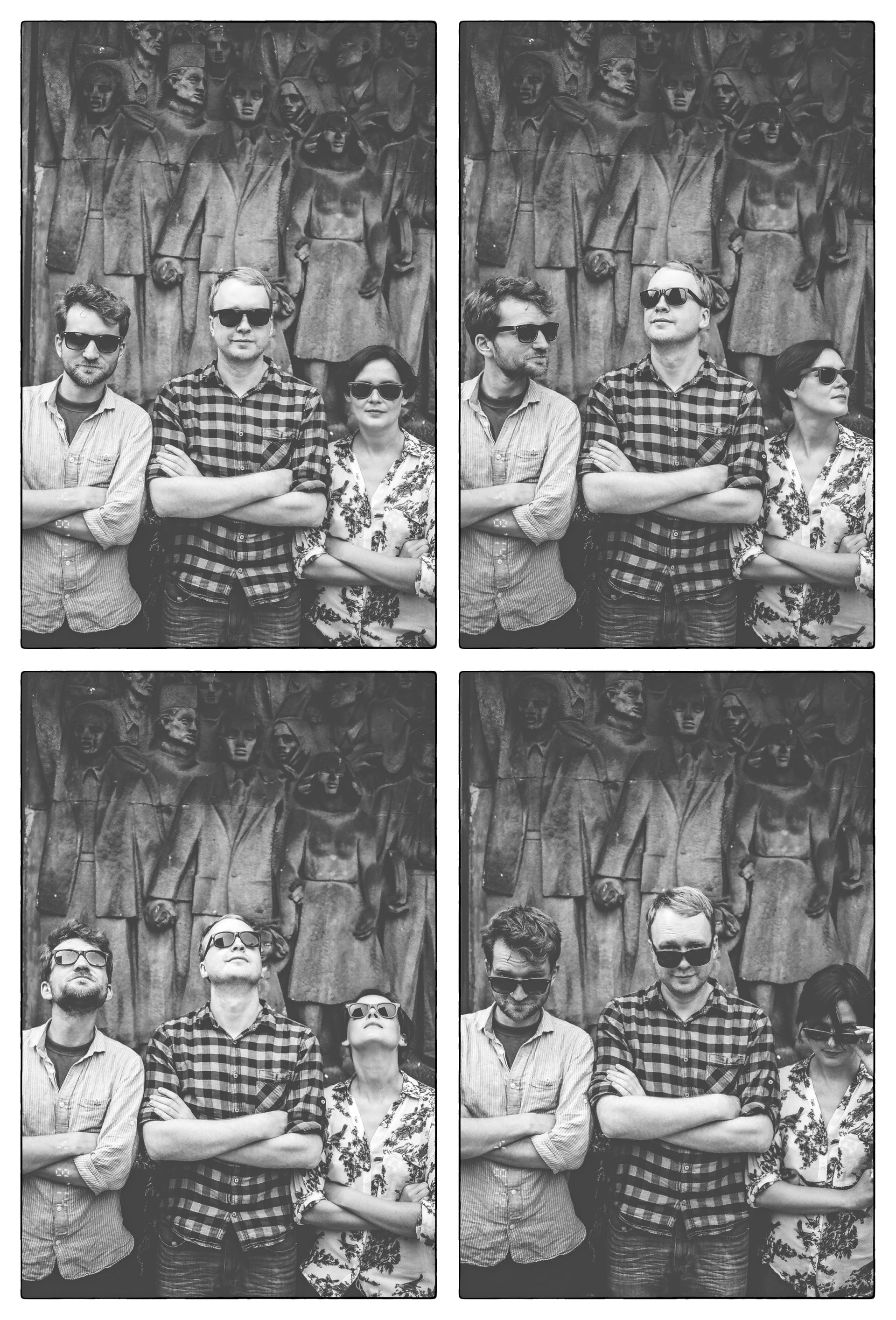 Z archiwum: Kino science fiction – czy wciąż nas kręci? [rozmowa]