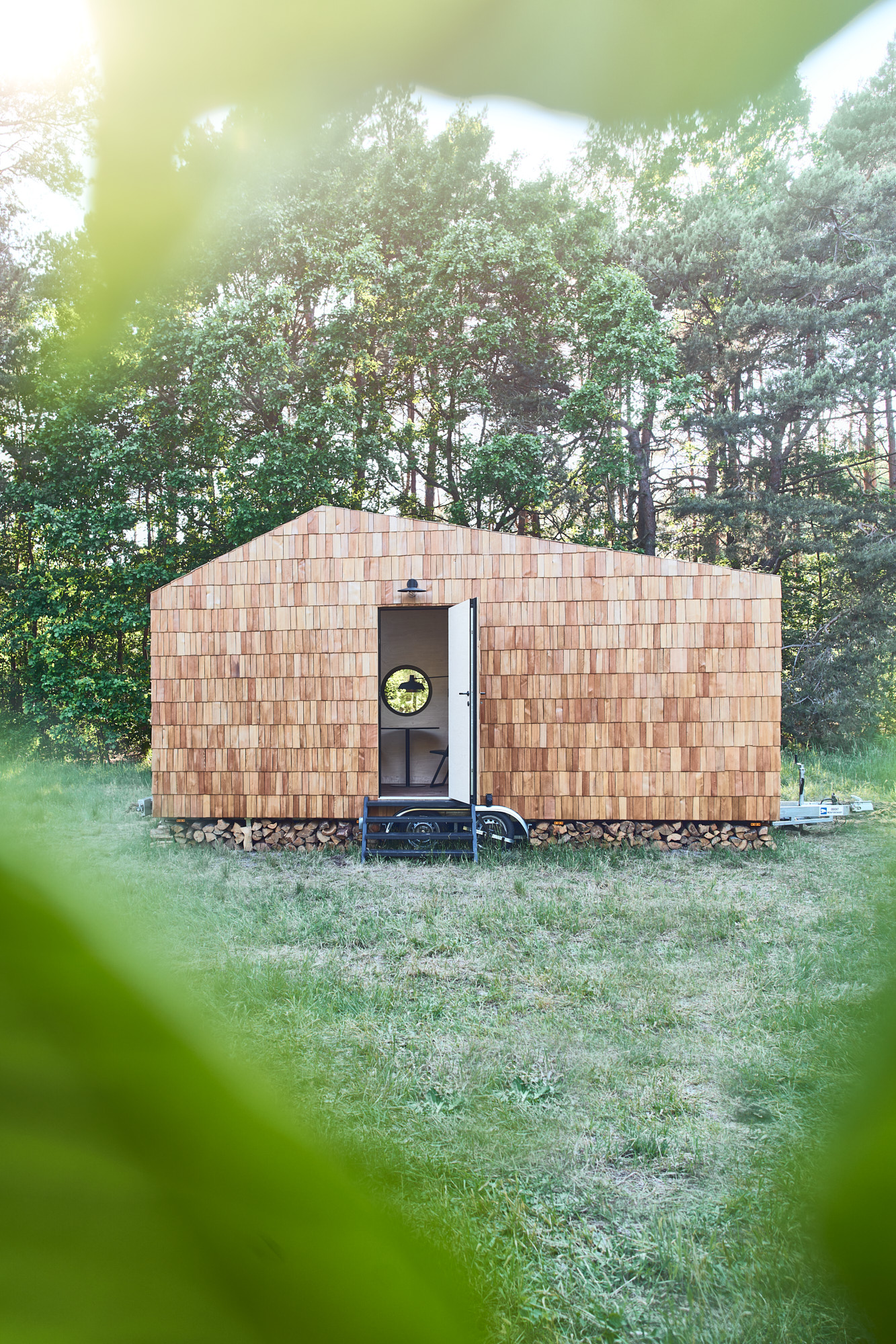 Jak zanurzyć się w naturze — pomysł UKOI na slow travel