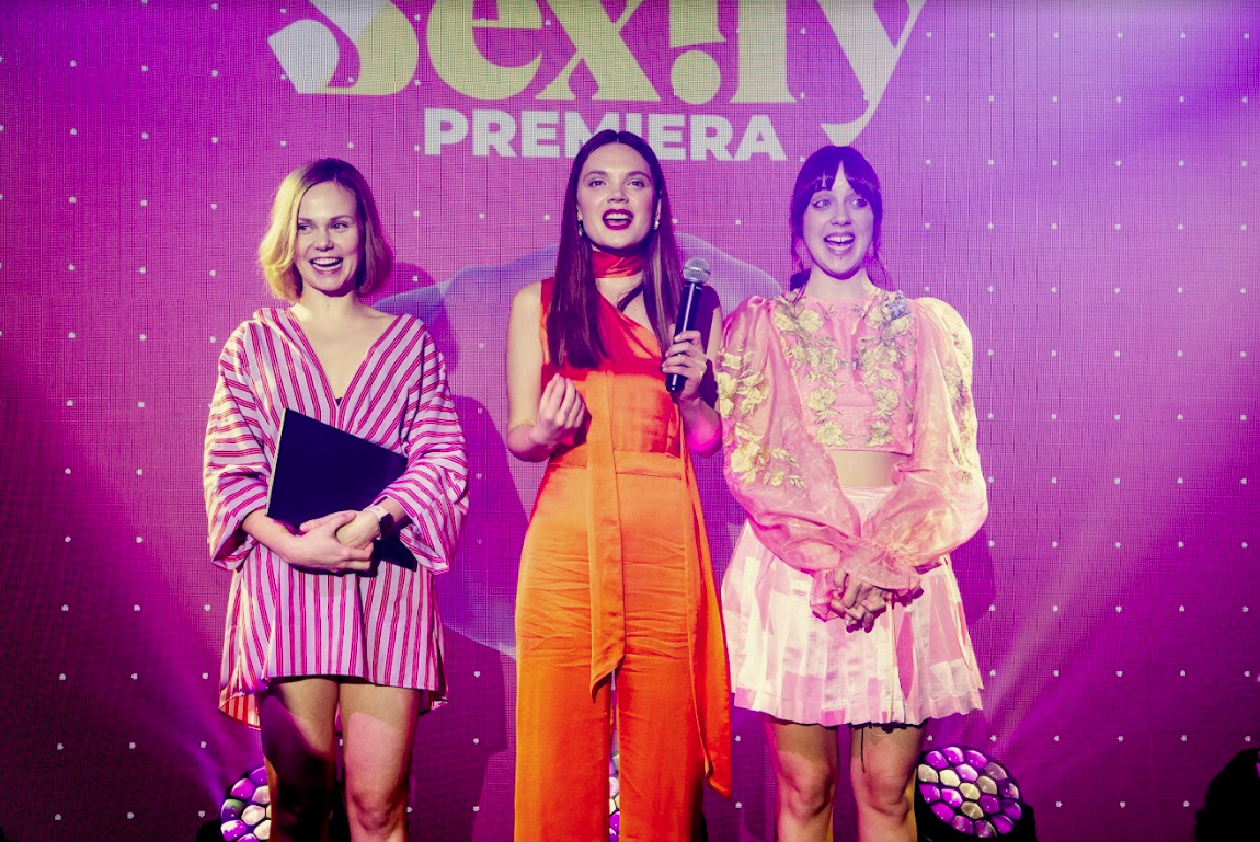 Polski serial o seksie był hitem Netflixa za granicą. Teraz powraca z 2. sezonem