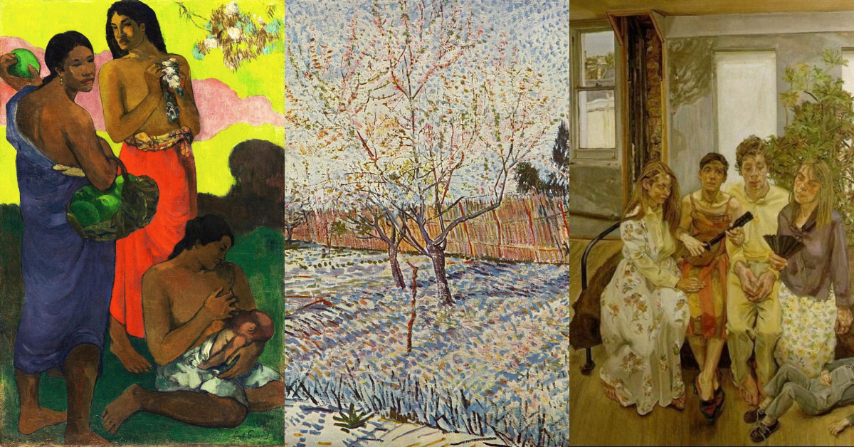 10 najdrożej sprzedanych dzieł w 2022 roku