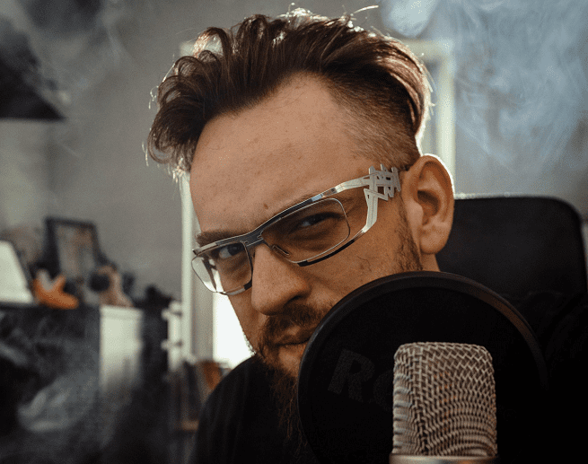 „Leniwe, ulane świnie...” – dziennikarz Polskiego Radia o ruchu body positive