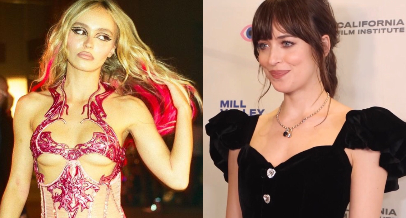 Kochamy je, ale ich nienawidzimy. Hollywoodzkie nepo babies ponownie w ogniu krytyki