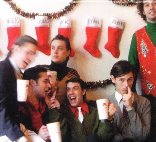 Nie tylko Mariah Carey. Alternatywne piosenki na święta, które warto znać