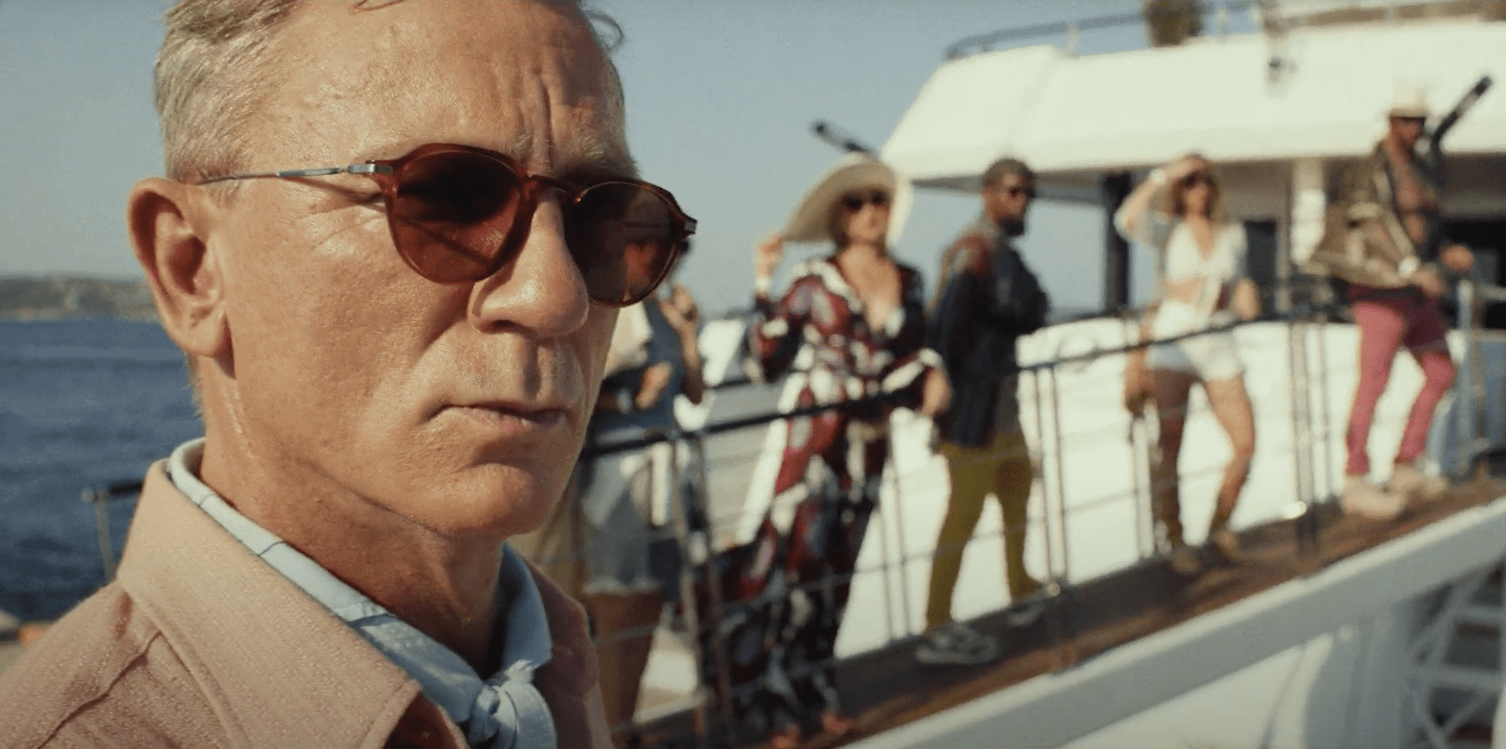 Eat the rich! Czarująca satyra „Na noże 2” jest jeszcze lepsza niż jedynka [recenzja]