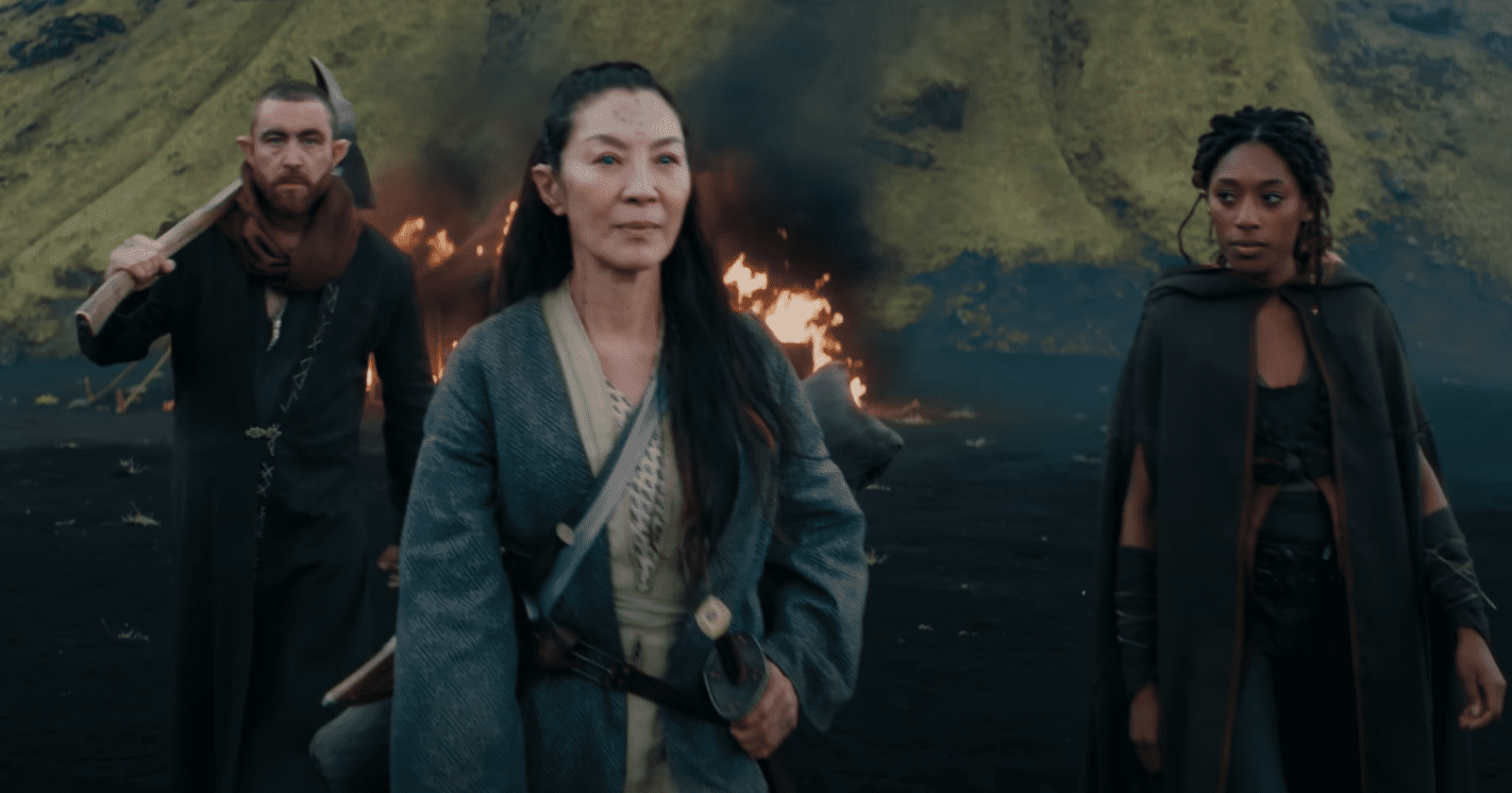 Tak źle jeszcze nie było! Nowy tytuł Netflixa najgorzej ocenianym serialem w historii tej platformy