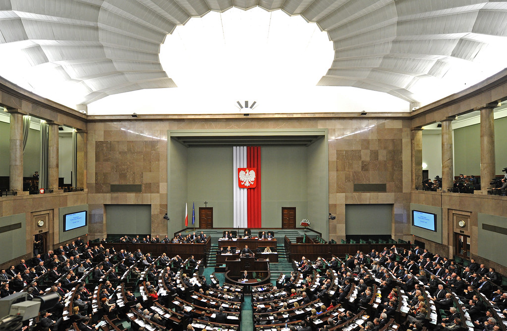 Wybrano najgorszego polityka 2022 roku