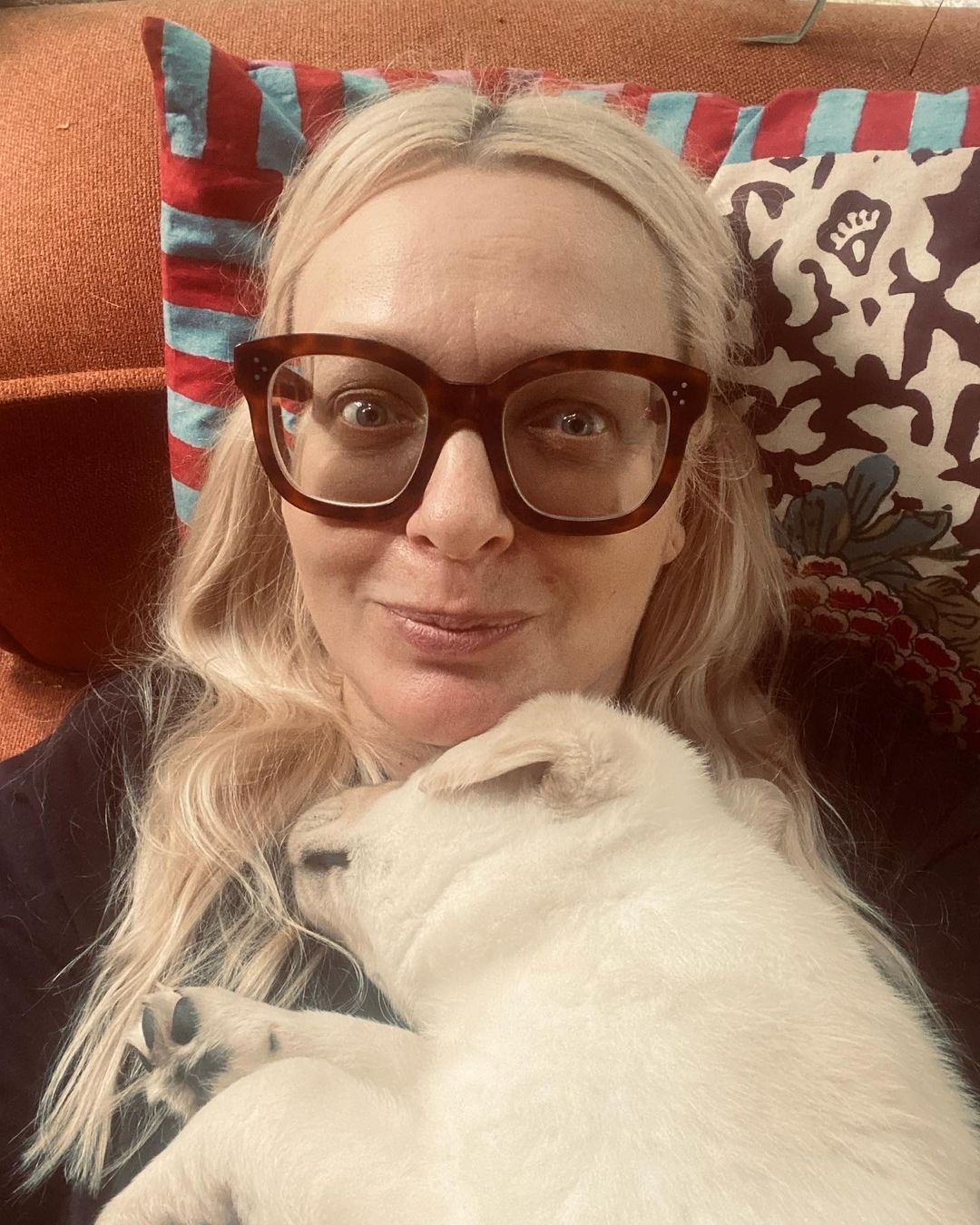 Katarzyna Nosowska o feminatywach. „Koncentrujemy się na drobiazgach”