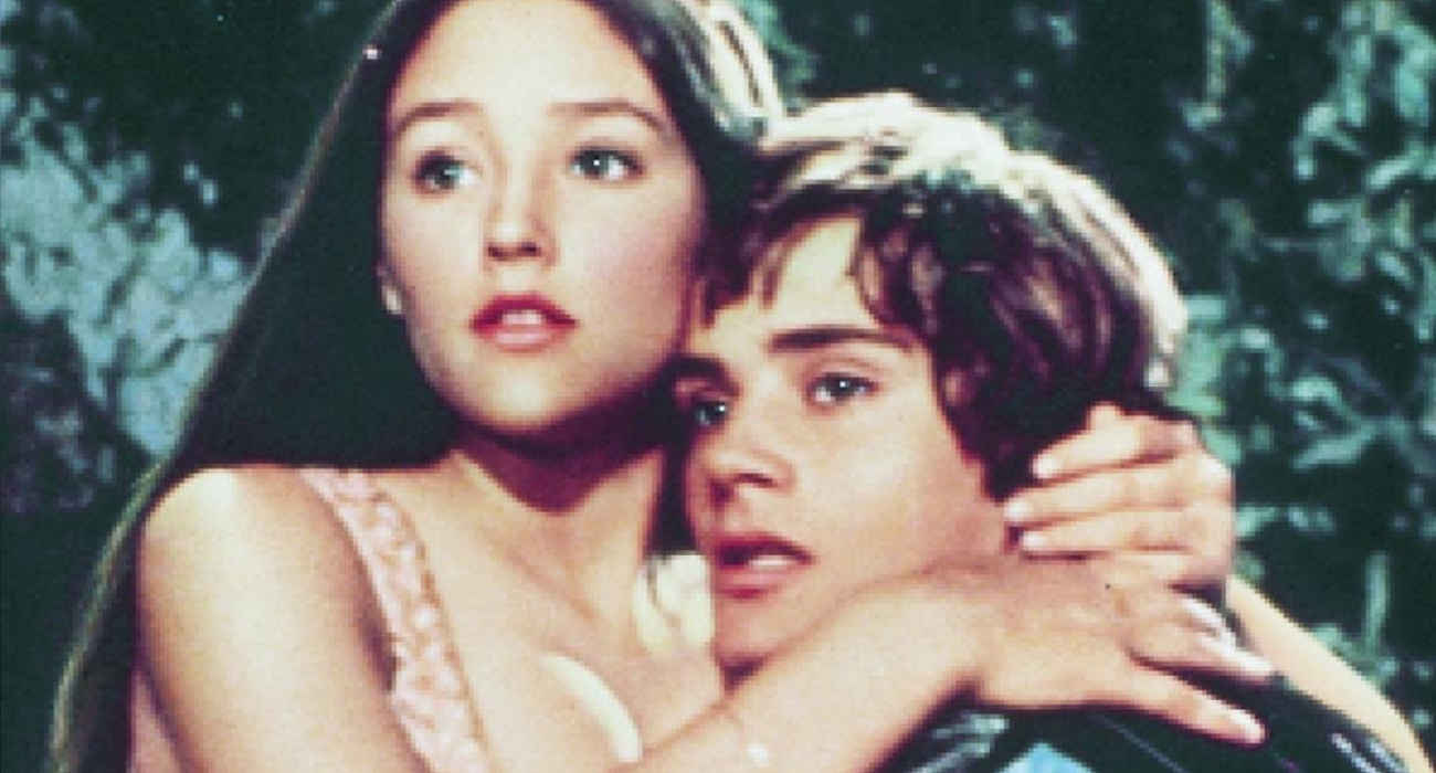 Gwiazdy filmu „Romeo i Julia” pozywają wytwórnię po 55 latach. Chodzi o wykorzystanie seksualne