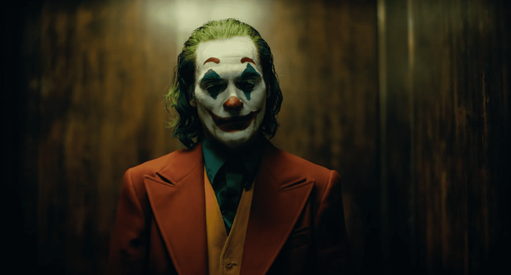 Ciężarny Joker w nowym komiksie. Fani zszokowani i oburzeni