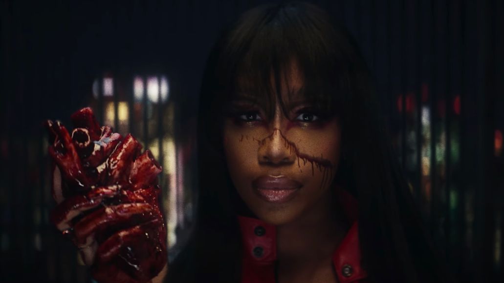 Gwiazda „Kill Billa” w teledysku SZA inspirowanym kultowym filmem Tarantino