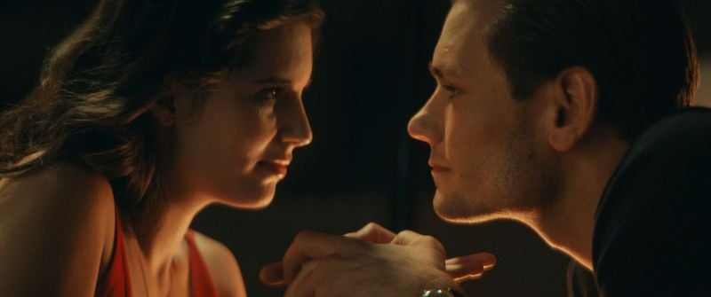 „Pokolenie Ikea”: Gelner i Olszańska w gorącym teaserze, który podzielił internautów