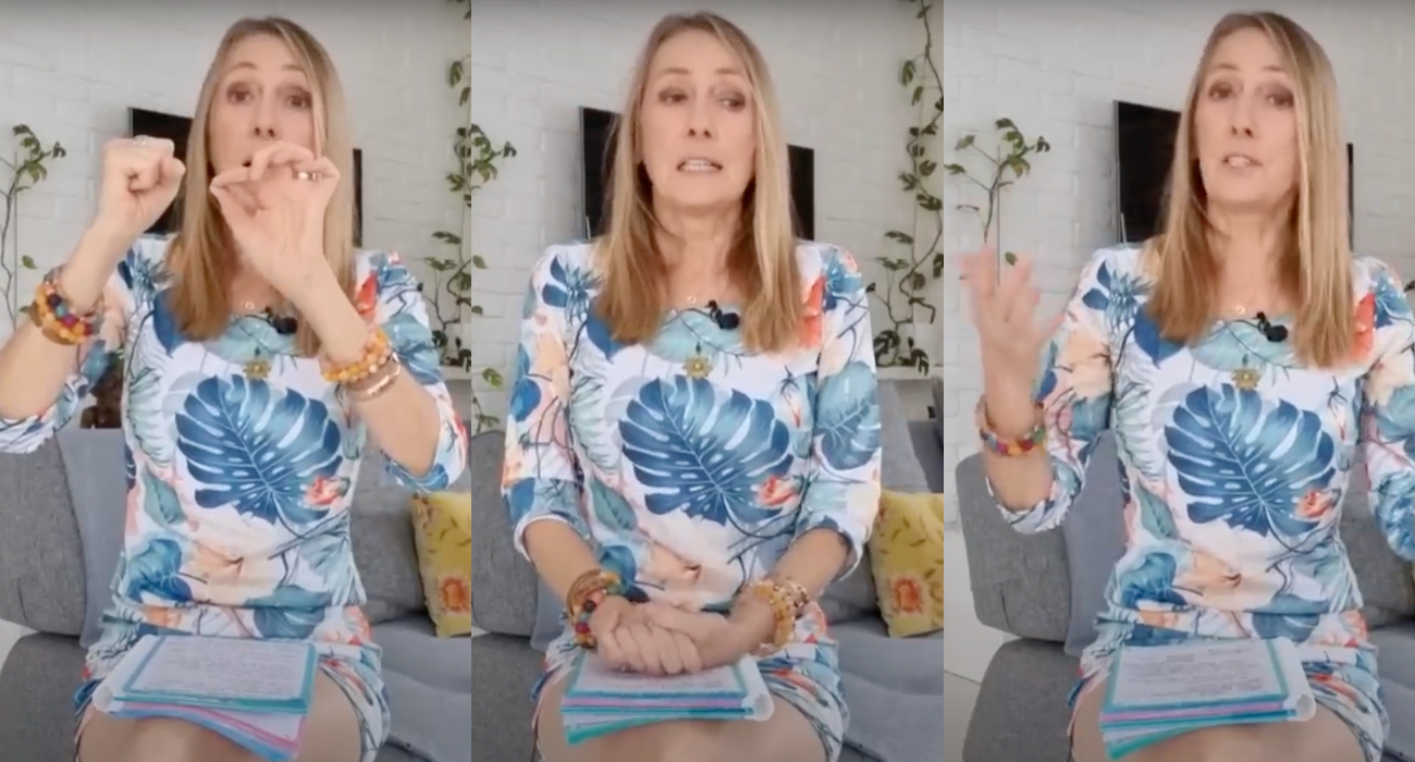 Pawlikowska bredzi o depresji i przeprasza urażonych. Zrzutka na pozew robi furorę