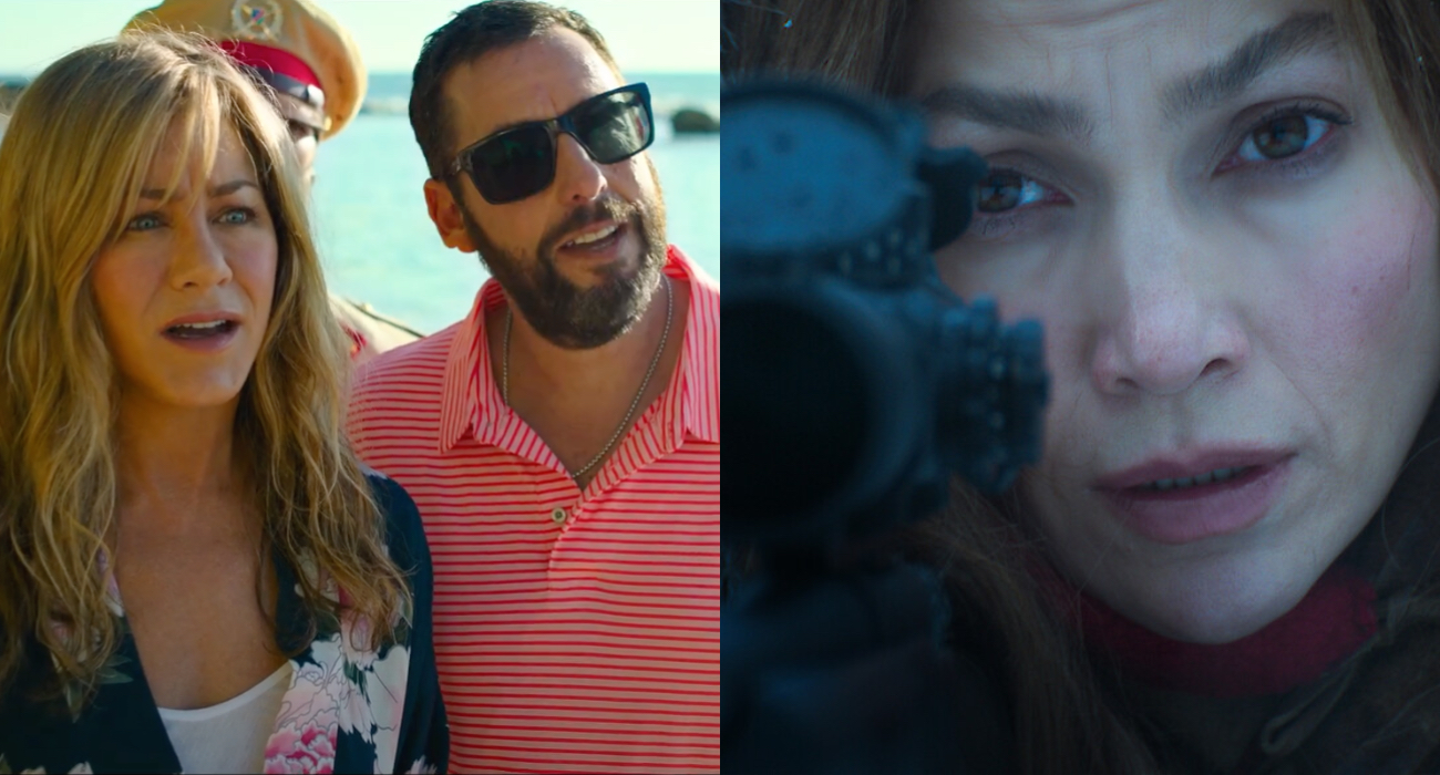 Netflix zapowiada 16 gwiazdorskich premier. Filmy z J.Lo, Kidman, Swinton, Hemsworthem i innymi