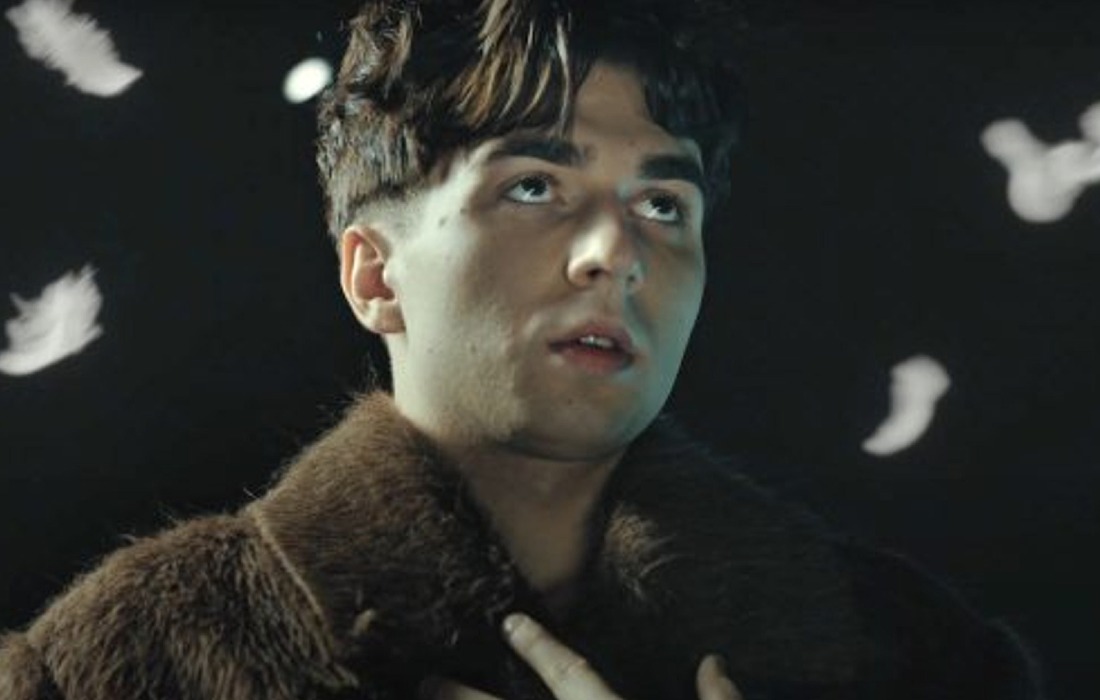 Mata o próbach samobójczych w nowym kawałku. „Próbowałem z cztery razy już”