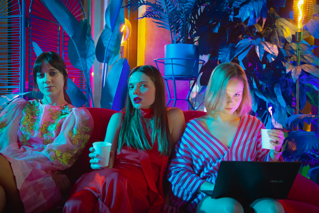 „Doceniłam pracę koordynatorek intymności”. Drzymalska, Skraba i Sobocińska o „Sexify 2”