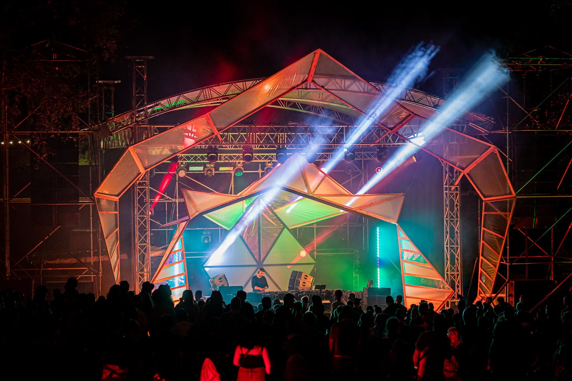 Kolejni artyści na Audioriver Festival 2023