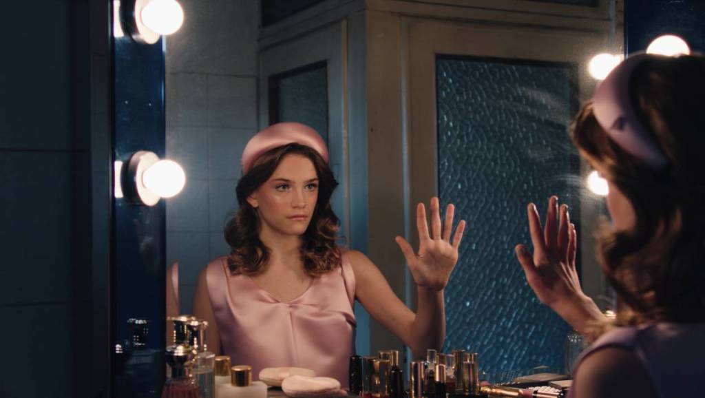 Nicolas Winding Refn nakręcił niezwykłą reklamę PRADY